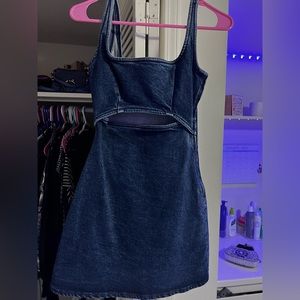Zara Jean Dress